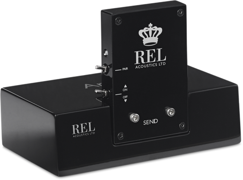 REL Acoustics Ltd.