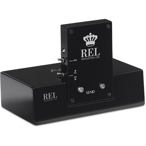 REL Acoustics Ltd.
