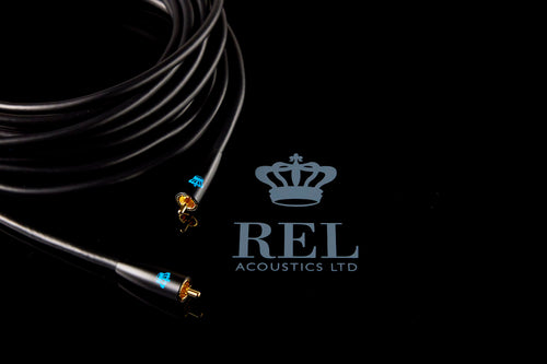 REL Acoustics Ltd.