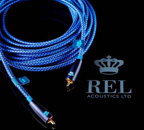 REL Acoustics Ltd.