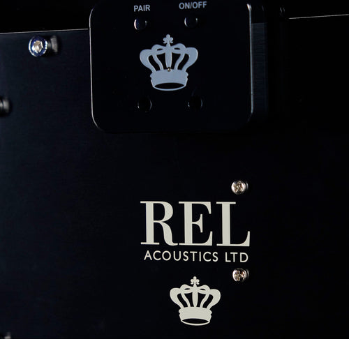 REL Acoustics Ltd.