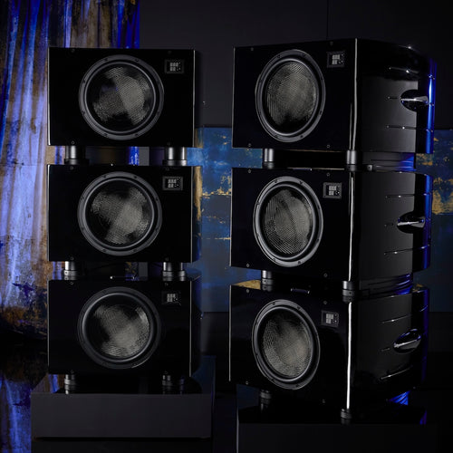 REL Acoustics Ltd.