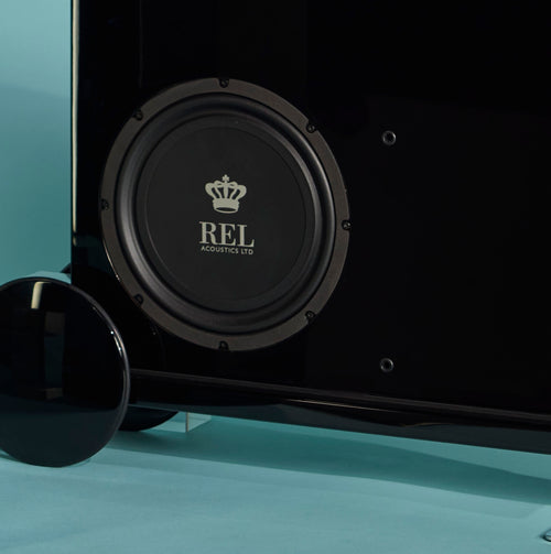 REL Acoustics Ltd.