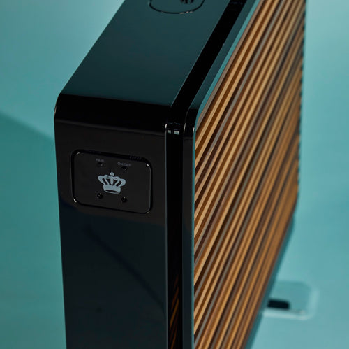 REL Acoustics Ltd.