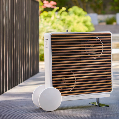 REL Acoustics Ltd.