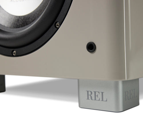 REL Acoustics Ltd.
