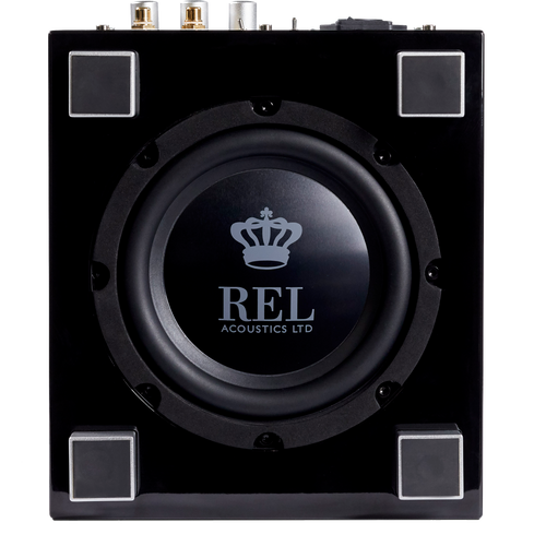 REL Acoustics Ltd.