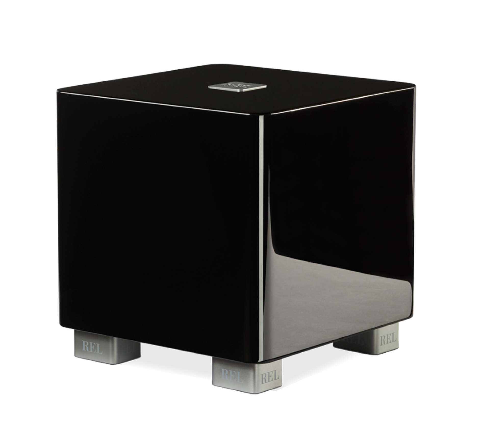 REL T/5x kompaktní subwoofer čelní pohled