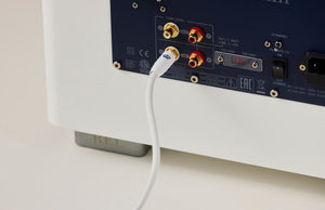 More Than a Cable. It’s a Signal Path