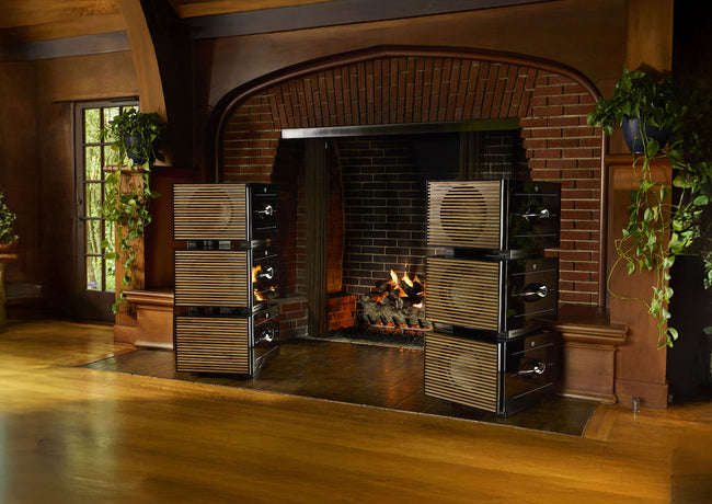 Rel Component Compare REL Subwoofer Models | REL Acoustics