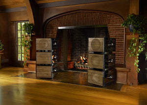 When to Make the Move to a REL Line Array