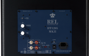 How to Tune A REL Subwoofer