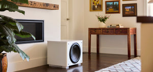 Tips for Connecting a REL Subwoofer High Level