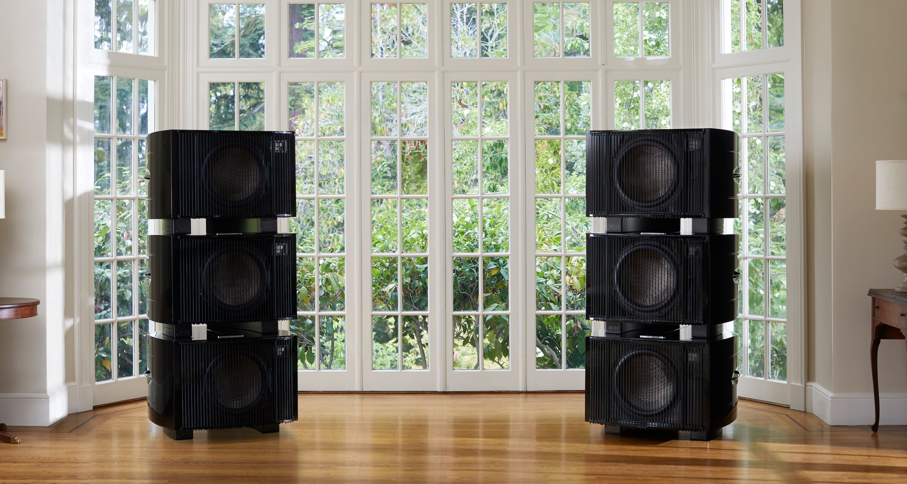 Getting It Right: Subwoofer Setup Tips | REL Acoustics