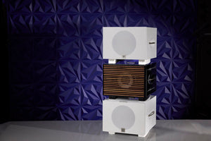 The New Grille Options for Serie S