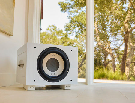 REL Acoustics | Premium Subwoofers & High-Fidelity Home Audio