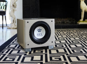 The Truth About Speaker Bass: