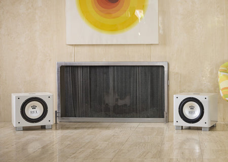 REL Acoustics | Premium Subwoofers & High-Fidelity Home Audio