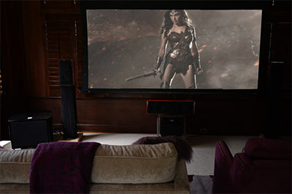 What is the LFE input and When to Use the LFE Input | REL