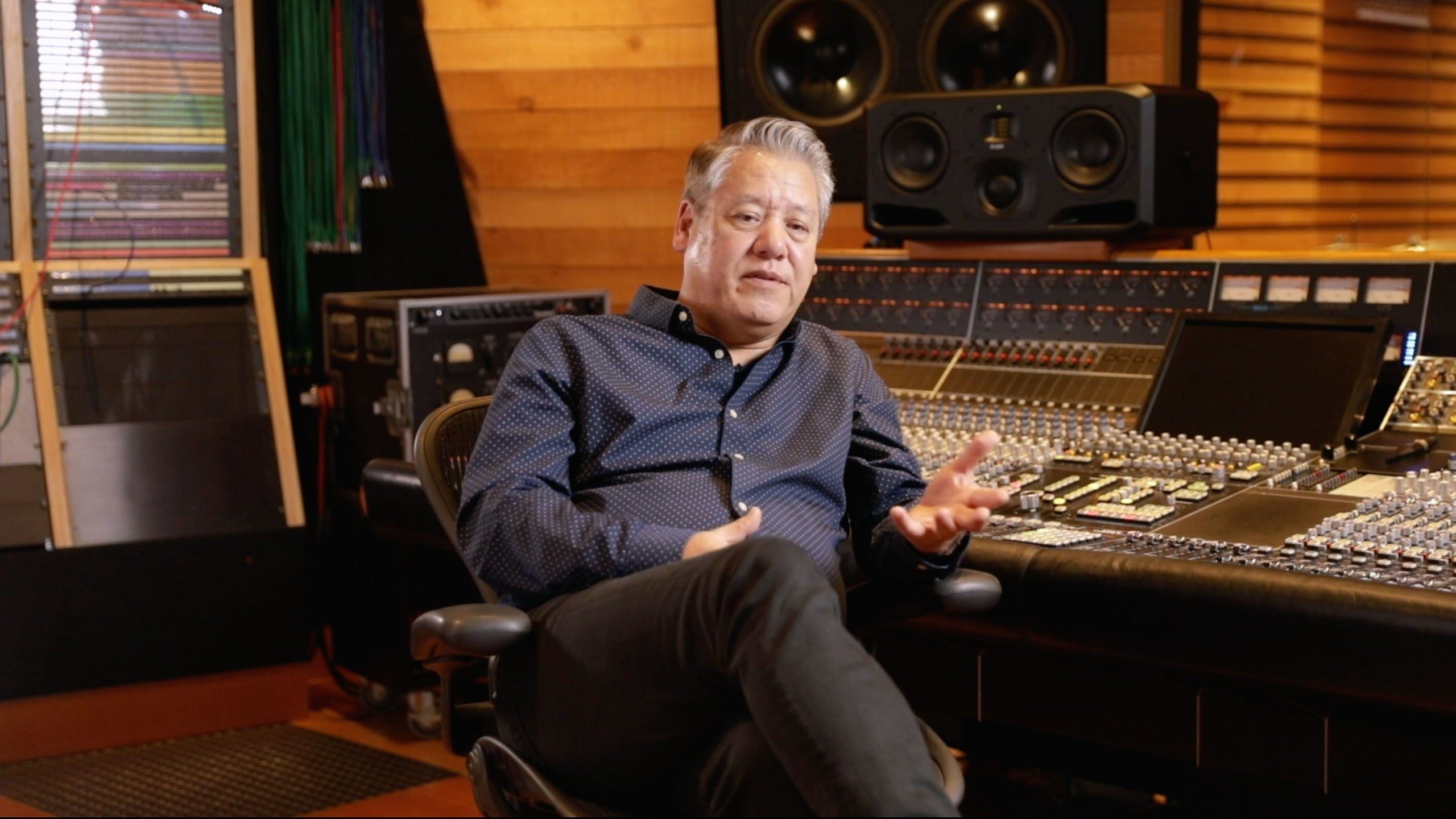 Rel Hunter The Road to REL: John Hunter’s Story | REL Acoustics