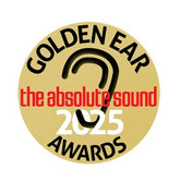 Serie S Line Array System Wins The Absolute Sound's Golden Ear Award