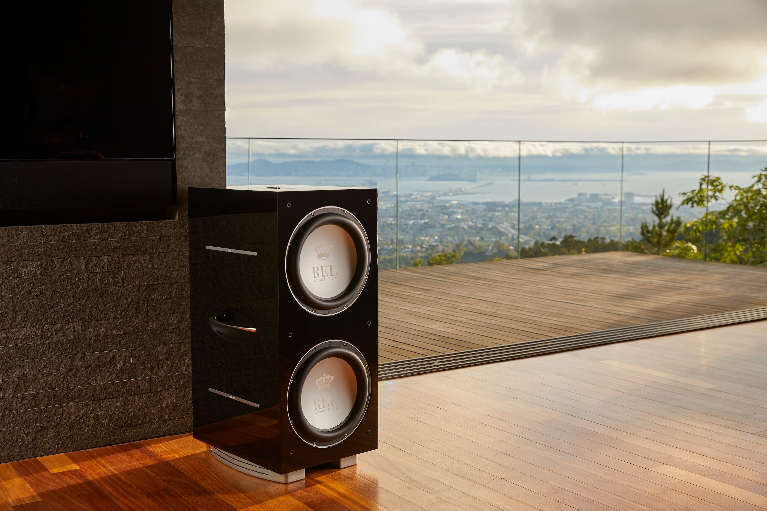 Rel Ew REL Acoustics | Premium Subwoofers & High-Fidelity Home Audio