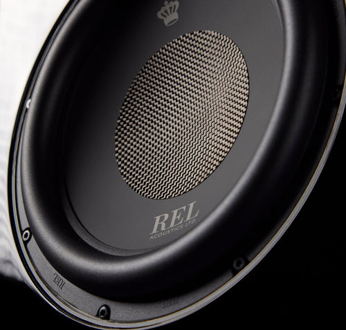 REL Acoustics Ltd. 