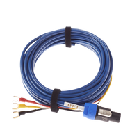 Bassline Blue