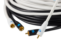 Commander .1/LFE Subwoofer Cable