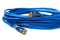 Commodore .1/LFE Subwoofer Cable