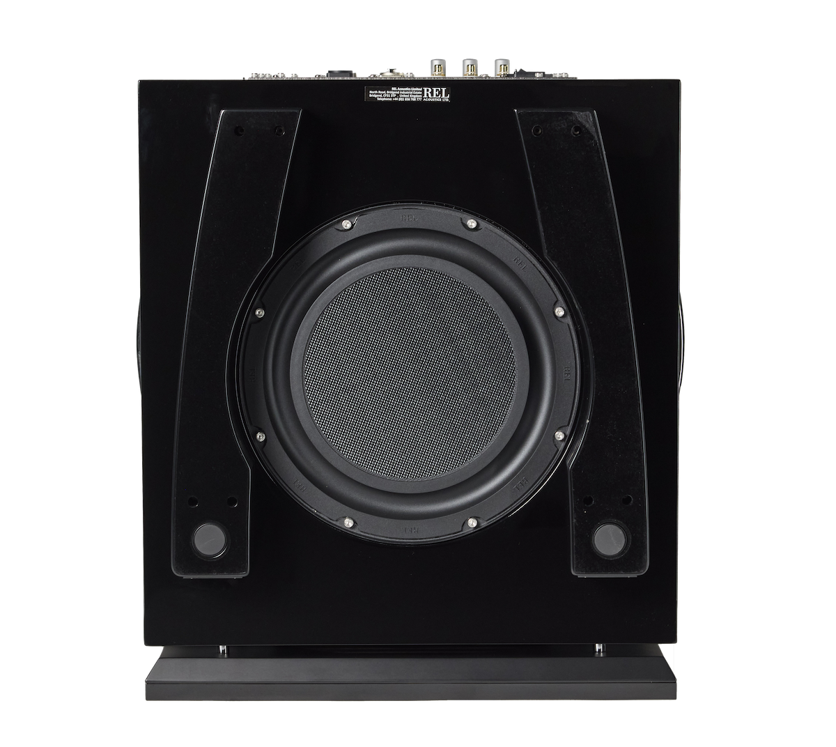 Carbon Special Black Label