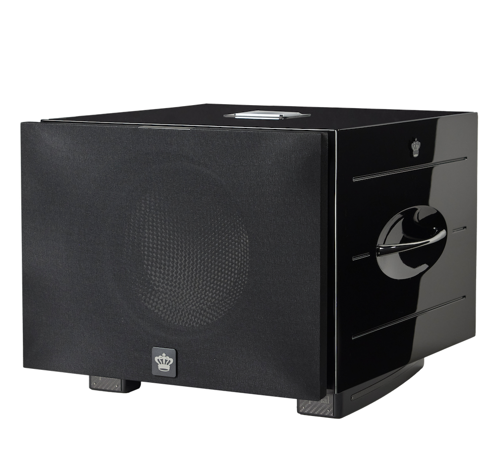 Carbon Special Black Label