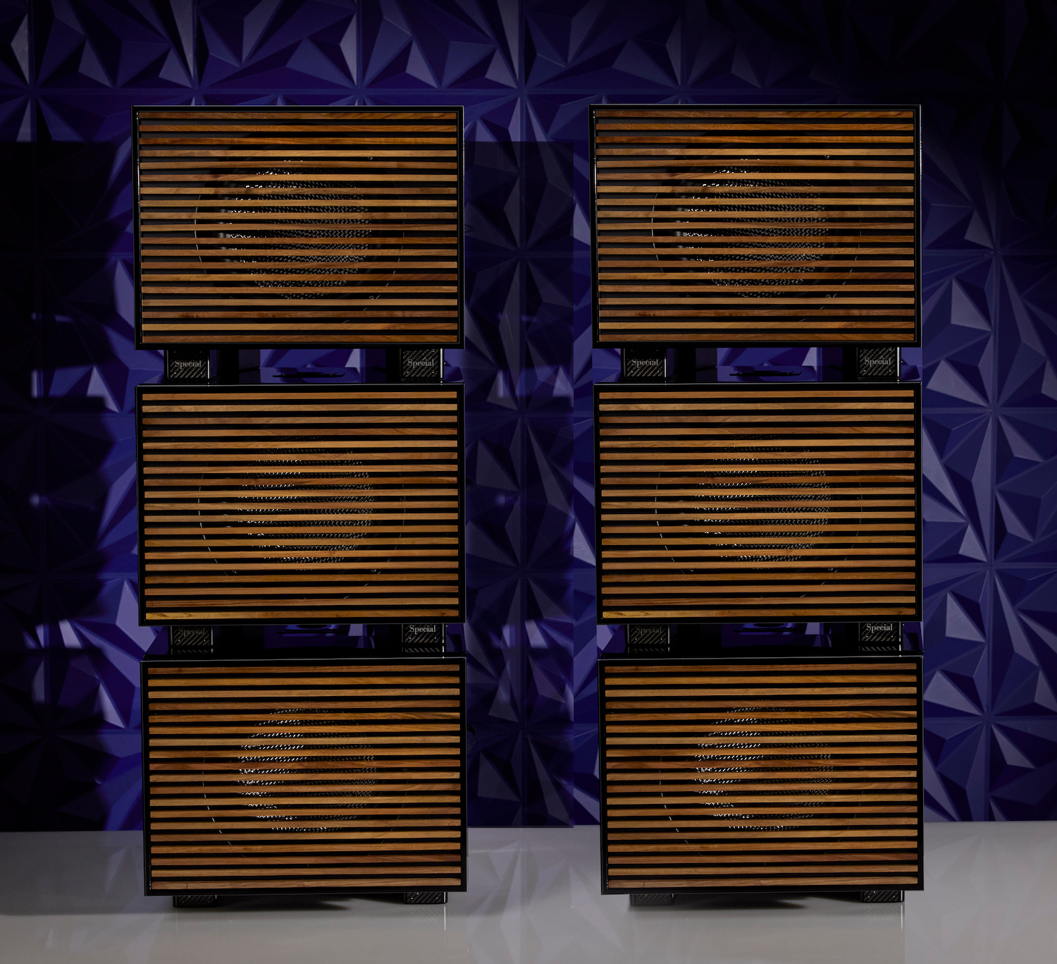 Carbon Special Black Label