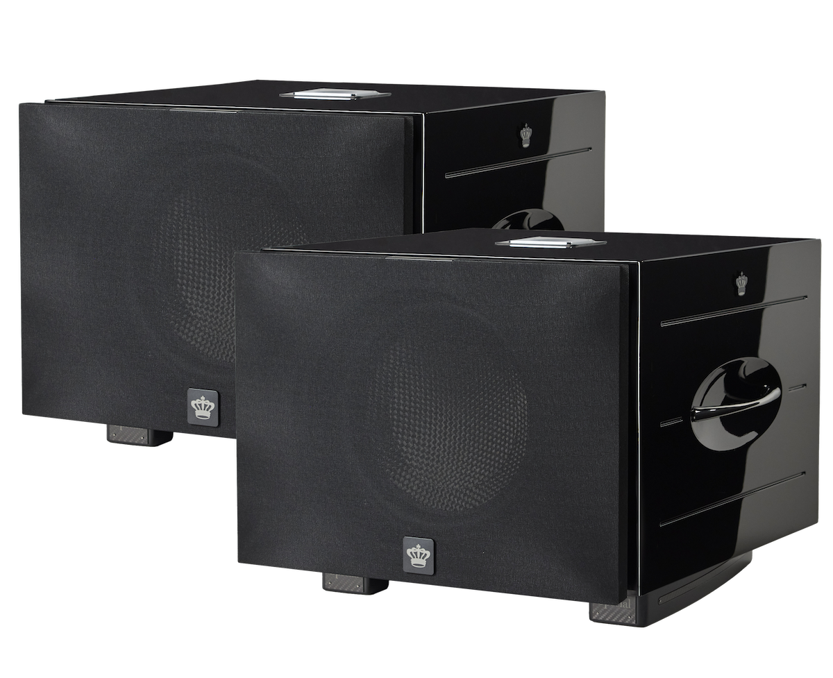 Carbon Special Black Label