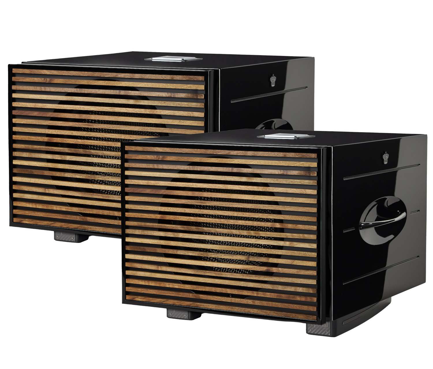 Carbon Special Black Label