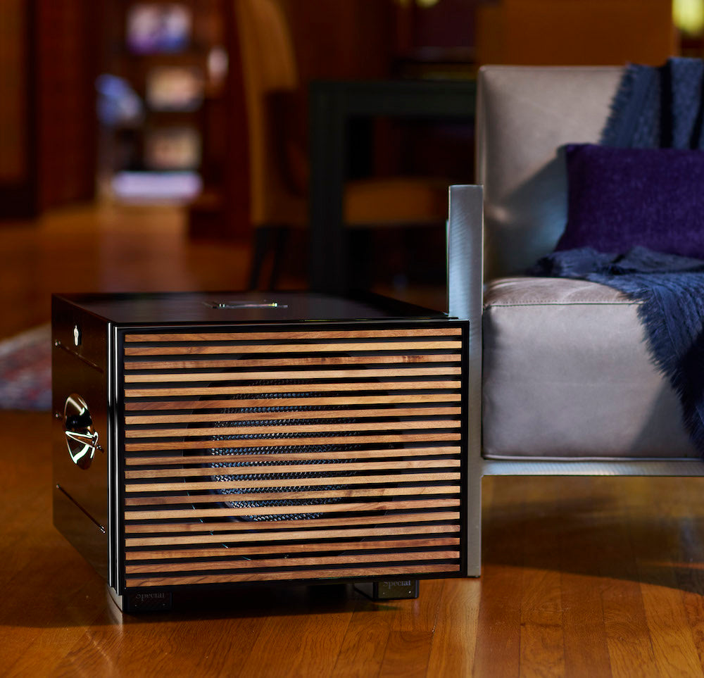 Carbon Special Black Label