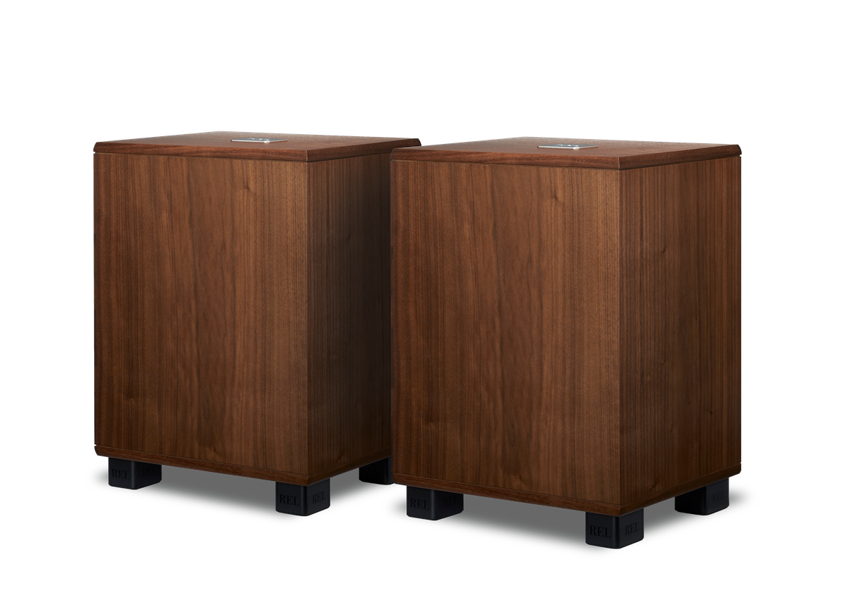Classic 98 Subwoofer | REL Acoustics Classic 98 Subwoofer | REL Acoustics
