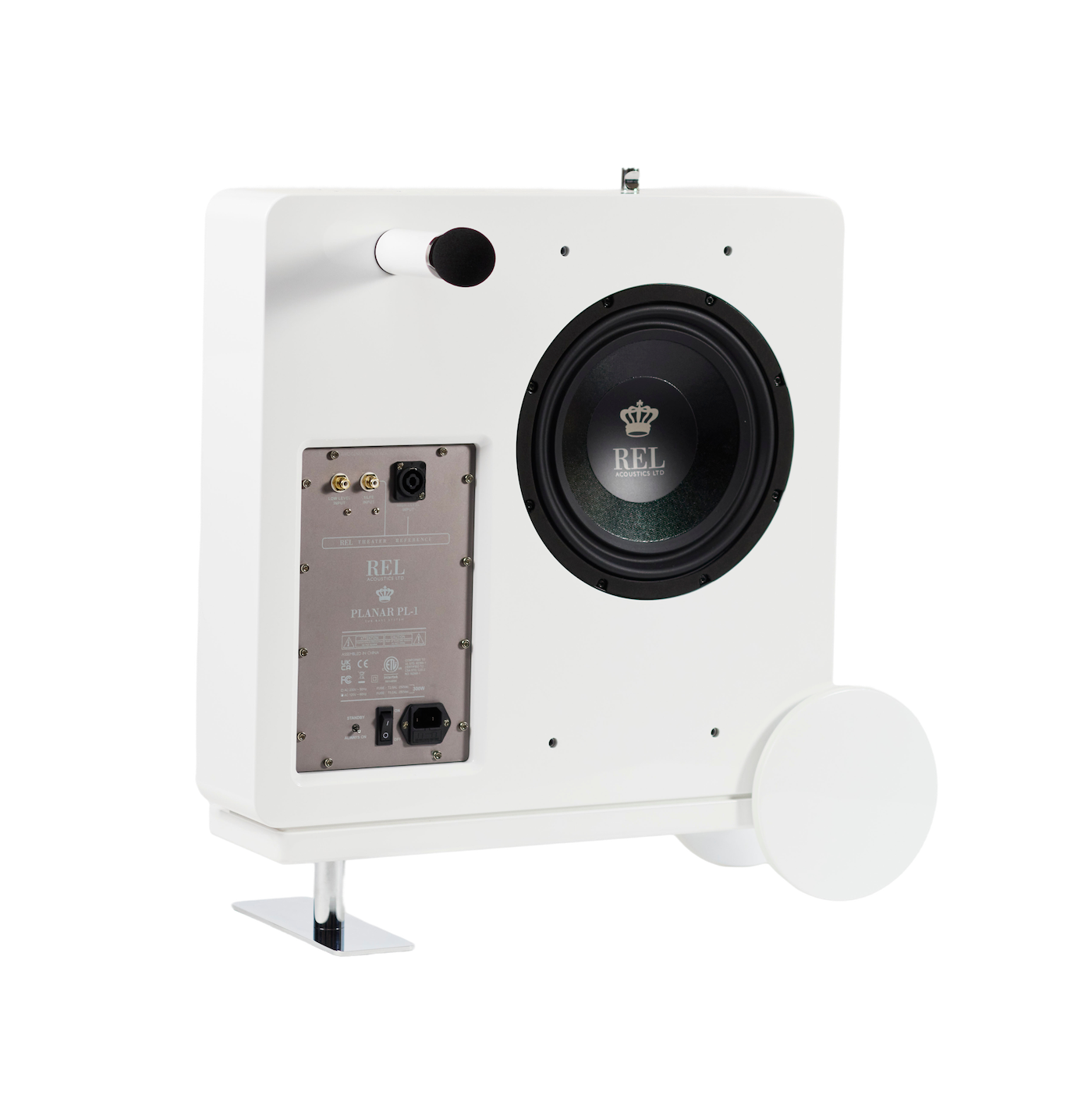 Planar PL-1