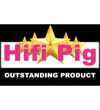 S/510 Wins a HiFi Pig's "Outstanding Product" Award