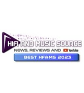 Carbon Special wins "Best HF & MS" Award - HiFi and Music Source