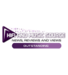 Carbon Special Wins "Outstanding" Award by HiFi and Music Source