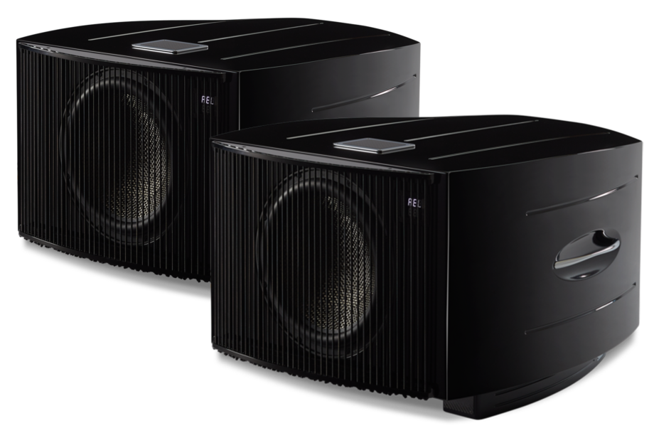 32 1000 Watt Subwoofer REL Acoustics