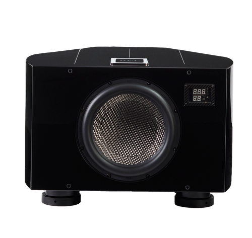 REL Acoustics Ltd. 