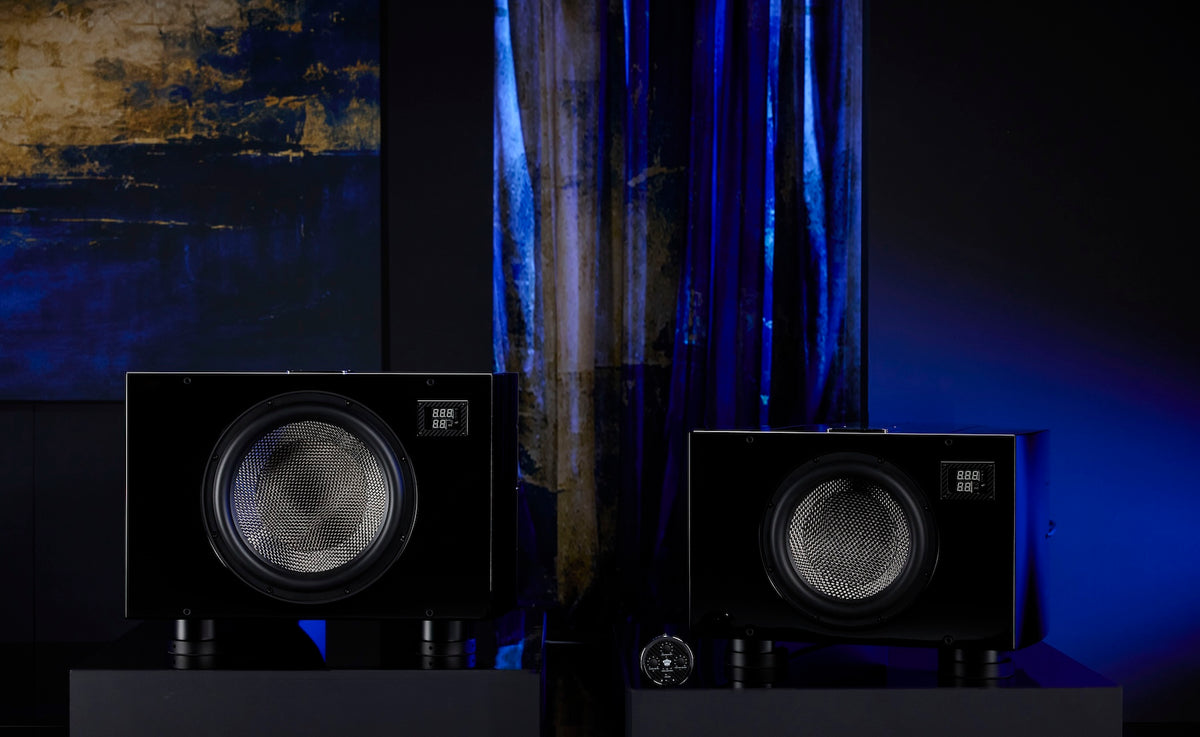 REL Acoustics Ltd. 