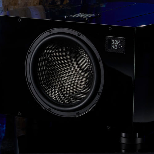 REL Acoustics Ltd. 