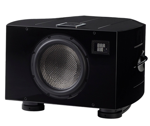 REL Acoustics Ltd. 