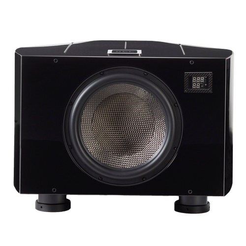 REL Acoustics Ltd. 