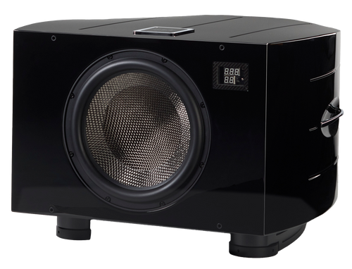 REL Acoustics Ltd. 