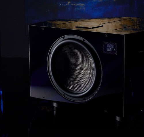 REL Acoustics Ltd. 