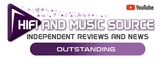 Planar PL-1 Stereo Pair Wins “Outstanding Award by HIFI and Music Source